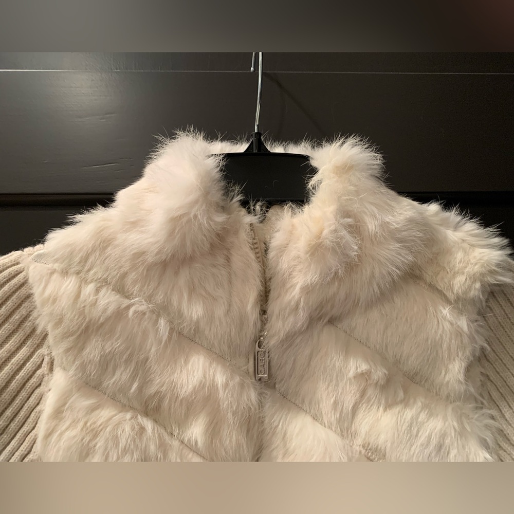Cream Dolce Cabo jacket - Picture 5 of 6